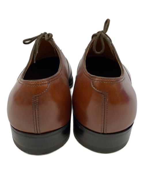 JOHN LOBB（ジョンロブ）JOHN LOBB (ジョンロブ) CITY ブラウン サイズ:8 1/2の古着・服飾アイテム