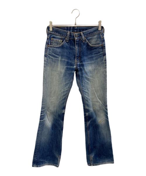 LEVI'S（リーバイス）LEVI'S (リーバイス) デニムパンツ ブルー サイズ:W28の古着・服飾アイテム