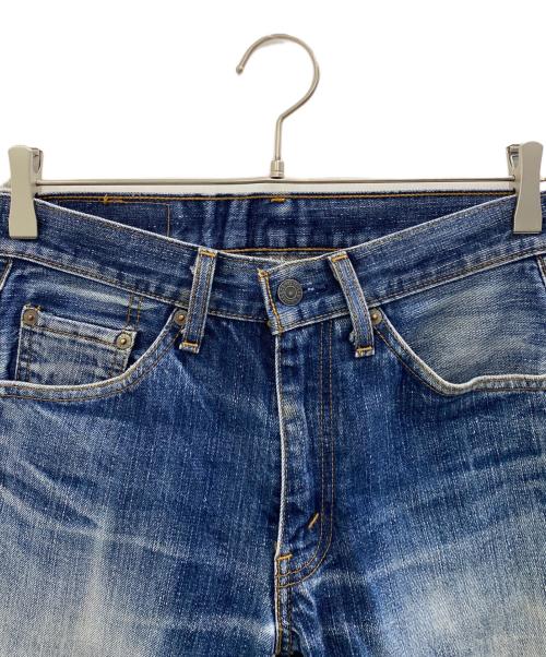 LEVI'S（リーバイス）LEVI'S (リーバイス) デニムパンツ ブルー サイズ:W28の古着・服飾アイテム
