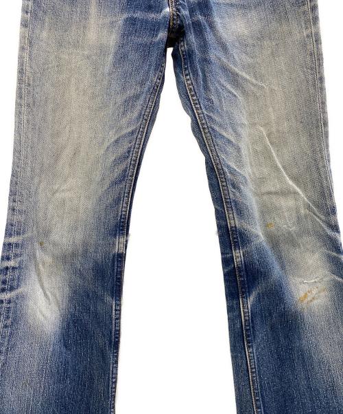 LEVI'S（リーバイス）LEVI'S (リーバイス) デニムパンツ ブルー サイズ:W28の古着・服飾アイテム
