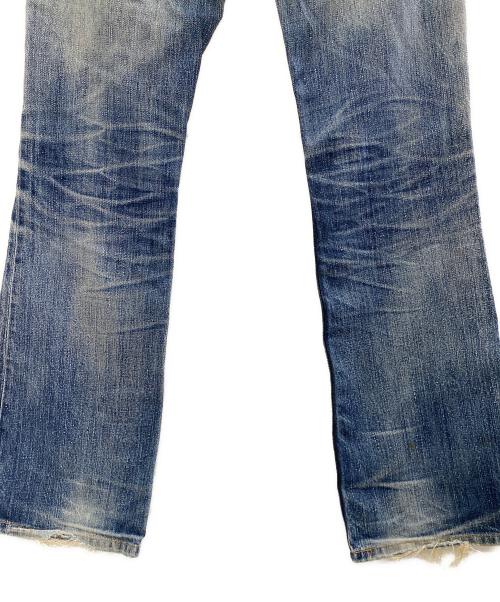 LEVI'S（リーバイス）LEVI'S (リーバイス) デニムパンツ ブルー サイズ:W28の古着・服飾アイテム