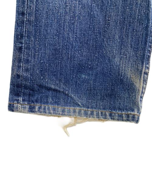 LEVI'S（リーバイス）LEVI'S (リーバイス) デニムパンツ ブルー サイズ:W28の古着・服飾アイテム