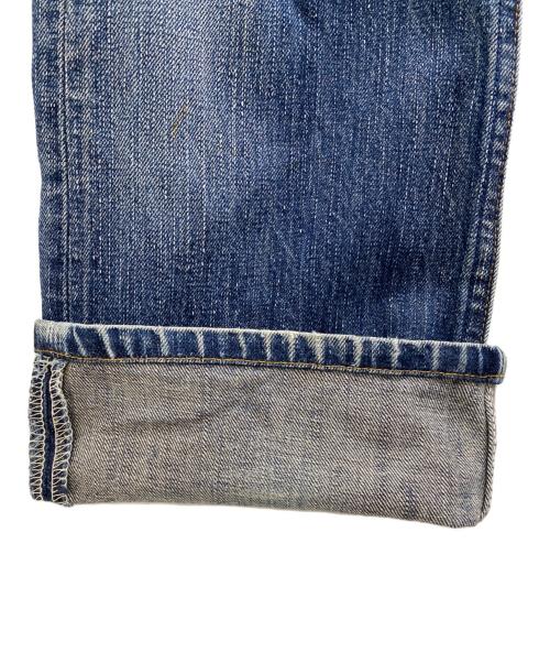 LEVI'S（リーバイス）LEVI'S (リーバイス) デニムパンツ ブルー サイズ:W28の古着・服飾アイテム
