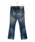 LEVI'S (リーバイス) デニムパンツ ブルー サイズ:W28：3000円