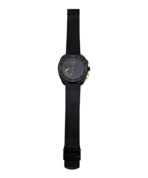 CITIZEN（シチズン）CITIZEN (シチズン) リストウォッチ ブラックの古着・服飾アイテム