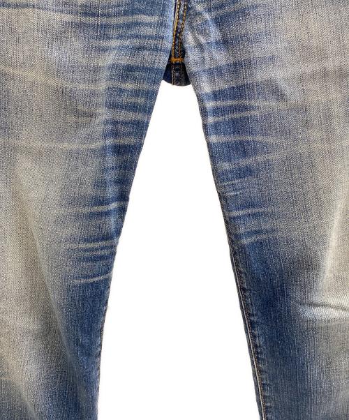 LEVI'S（リーバイス）LEVI'S (リーバイス) 511 テーパードジーンズ ブルー サイズ:W31の古着・服飾アイテム