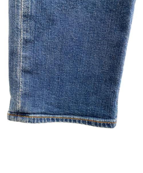 LEVI'S（リーバイス）LEVI'S (リーバイス) 511 テーパードジーンズ ブルー サイズ:W31の古着・服飾アイテム