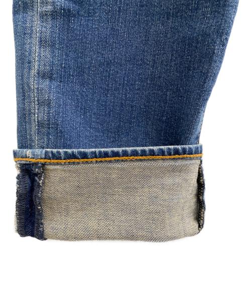 LEVI'S（リーバイス）LEVI'S (リーバイス) 511 テーパードジーンズ ブルー サイズ:W31の古着・服飾アイテム