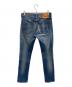 LEVI'S (リーバイス) 511 テーパードジーンズ ブルー サイズ:W31：3000円