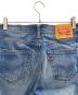 中古・古着 LEVI'S (リーバイス) 511 テーパードジーンズ ブルー サイズ:W31：3000円