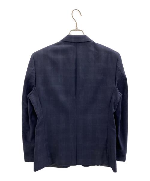 BANANA REPUBLIC（バナナリパブリック）BANANA REPUBLIC (バナナリパブリック) ジャケット ネイビー サイズ:38の古着・服飾アイテム