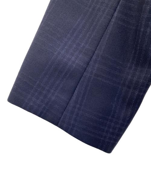 BANANA REPUBLIC（バナナリパブリック）BANANA REPUBLIC (バナナリパブリック) ジャケット ネイビー サイズ:38の古着・服飾アイテム