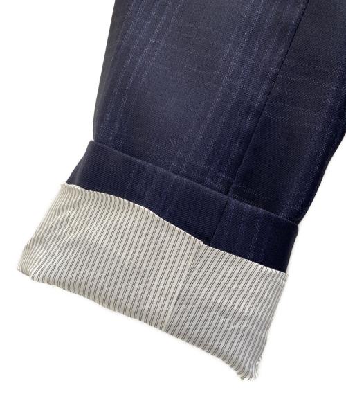 BANANA REPUBLIC（バナナリパブリック）BANANA REPUBLIC (バナナリパブリック) ジャケット ネイビー サイズ:38の古着・服飾アイテム