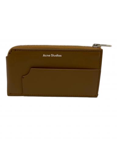 中古・古着通販】ACNE STUDIOS (アクネ ストゥディオズ) コインケース