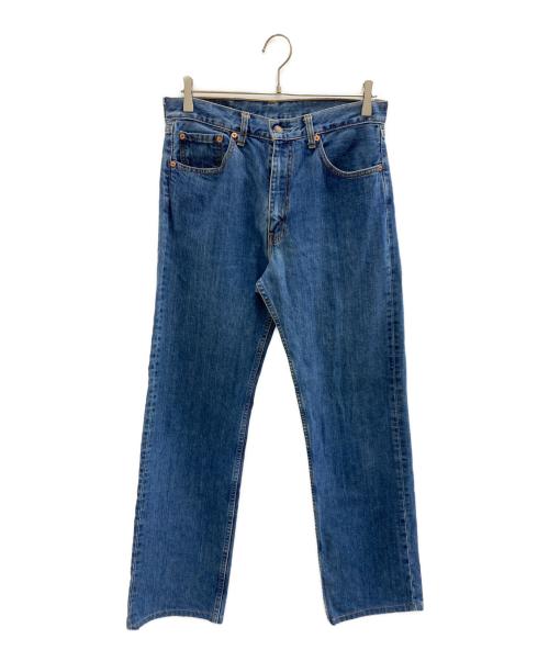 LEVI'S（リーバイス）LEVI'S (リーバイス) 512 Straight jeans ブルー サイズ:W31の古着・服飾アイテム