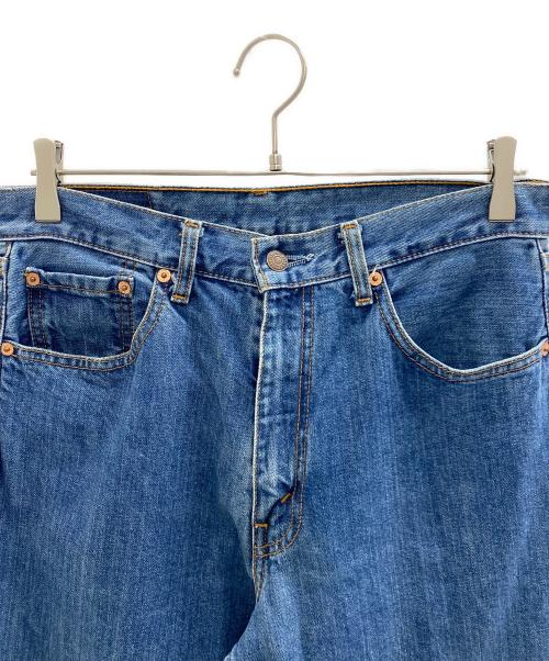 LEVI'S（リーバイス）LEVI'S (リーバイス) 512 Straight jeans ブルー サイズ:W31の古着・服飾アイテム