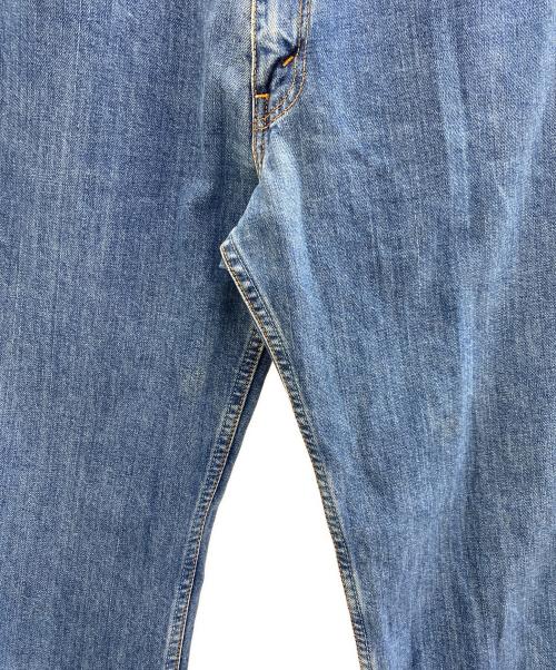 LEVI'S（リーバイス）LEVI'S (リーバイス) 512 Straight jeans ブルー サイズ:W31の古着・服飾アイテム