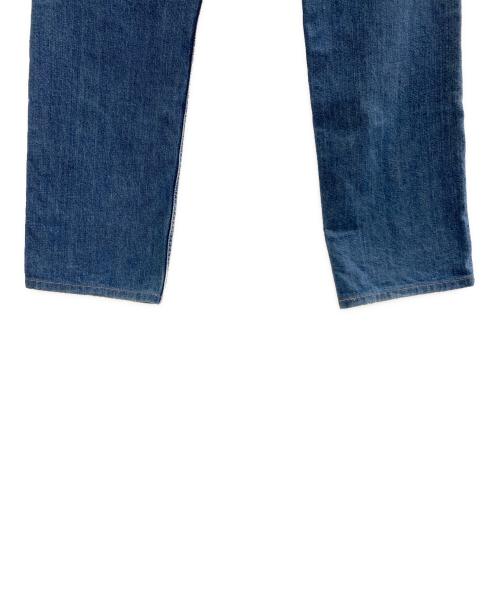 LEVI'S（リーバイス）LEVI'S (リーバイス) 512 Straight jeans ブルー サイズ:W31の古着・服飾アイテム