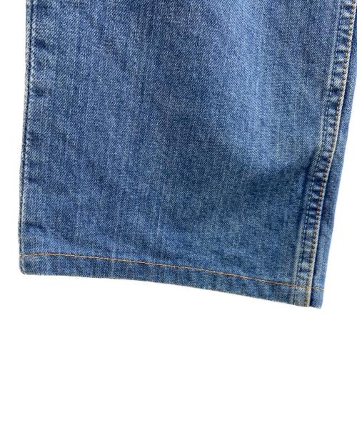 LEVI'S（リーバイス）LEVI'S (リーバイス) 512 Straight jeans ブルー サイズ:W31の古着・服飾アイテム