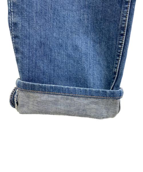 LEVI'S（リーバイス）LEVI'S (リーバイス) 512 Straight jeans ブルー サイズ:W31の古着・服飾アイテム