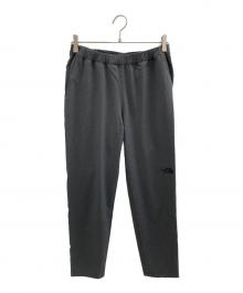 THE NORTH FACE（ザ ノース フェイス）の古着「フレキシブルアンクルパンツ」｜グレー
