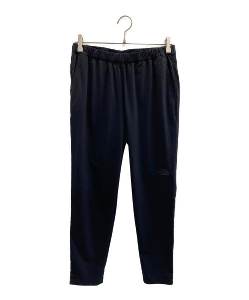 THE NORTH FACE（ザ ノース フェイス）THE NORTH FACE (ザ ノース フェイス) フレキシブルアンクルパンツ ブラック サイズ:Mの古着・服飾アイテム