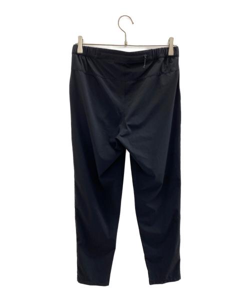 THE NORTH FACE（ザ ノース フェイス）THE NORTH FACE (ザ ノース フェイス) フレキシブルアンクルパンツ ブラック サイズ:Mの古着・服飾アイテム