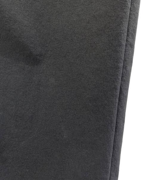 THE NORTH FACE（ザ ノース フェイス）THE NORTH FACE (ザ ノース フェイス) フレキシブルアンクルパンツ ブラック サイズ:Mの古着・服飾アイテム