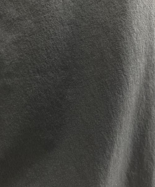 THE NORTH FACE（ザ ノース フェイス）THE NORTH FACE (ザ ノース フェイス) フレキシブルアンクルパンツ ブラック サイズ:Mの古着・服飾アイテム