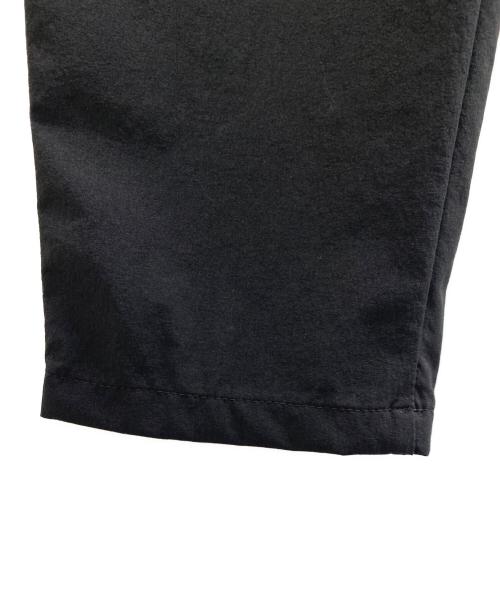 THE NORTH FACE（ザ ノース フェイス）THE NORTH FACE (ザ ノース フェイス) フレキシブルアンクルパンツ ブラック サイズ:Mの古着・服飾アイテム