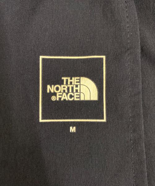 THE NORTH FACE（ザ ノース フェイス）THE NORTH FACE (ザ ノース フェイス) フレキシブルアンクルパンツ ブラック サイズ:Mの古着・服飾アイテム