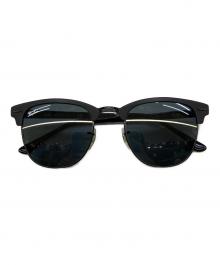RAY-BAN（レイバン）の古着「サングラス」｜ブラック