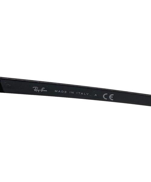 RAY-BAN（レイバン）RAY-BAN (レイバン) サングラス ブラックの古着・服飾アイテム
