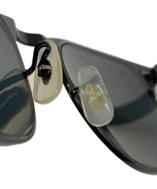 RAY-BAN（レイバン）RAY-BAN (レイバン) サングラス ブラックの古着・服飾アイテム