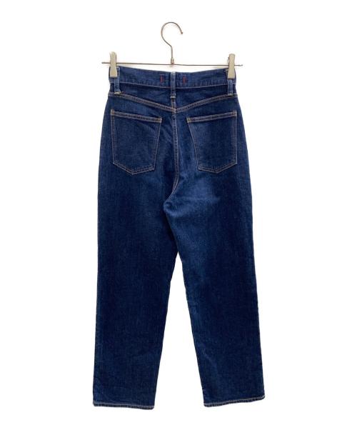 RED CARD（レッドカード）RED CARD (レッドカード) デニムパンツ インディゴ サイズ:22インチの古着・服飾アイテム