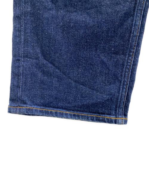 RED CARD（レッドカード）RED CARD (レッドカード) デニムパンツ インディゴ サイズ:22インチの古着・服飾アイテム