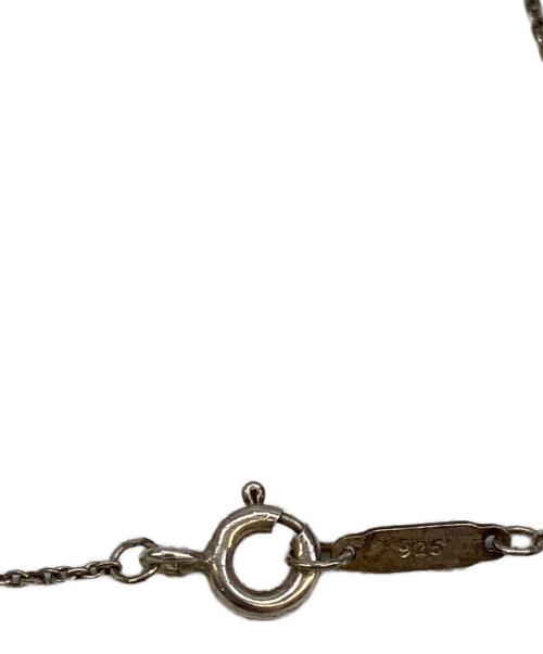 TIFFANY & Co.（ティファニー）TIFFANY & Co. (ティファニー) 1837 サークルネックレスの古着・服飾アイテム