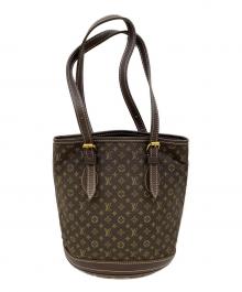 LOUIS VUITTON（ルイ ヴィトン）の古着「エヌべ」｜エヌべ
