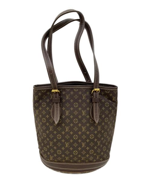 LOUIS VUITTON（ルイ ヴィトン）LOUIS VUITTON (ルイ ヴィトン) エヌべ エヌべの古着・服飾アイテム