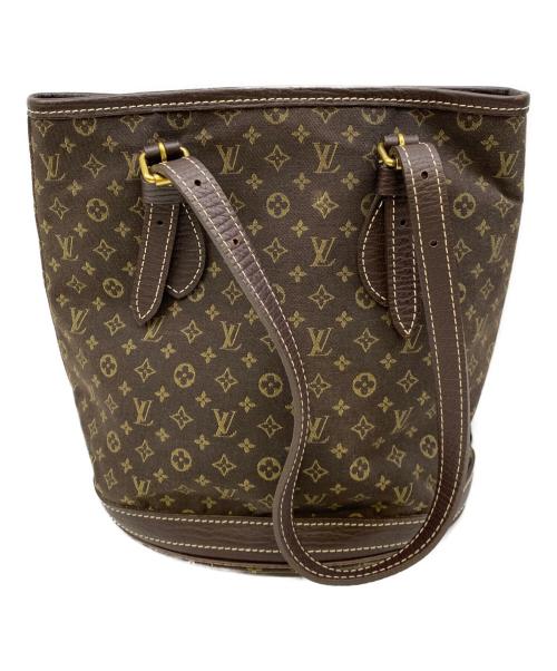 LOUIS VUITTON（ルイ ヴィトン）LOUIS VUITTON (ルイ ヴィトン) エヌべ エヌべの古着・服飾アイテム