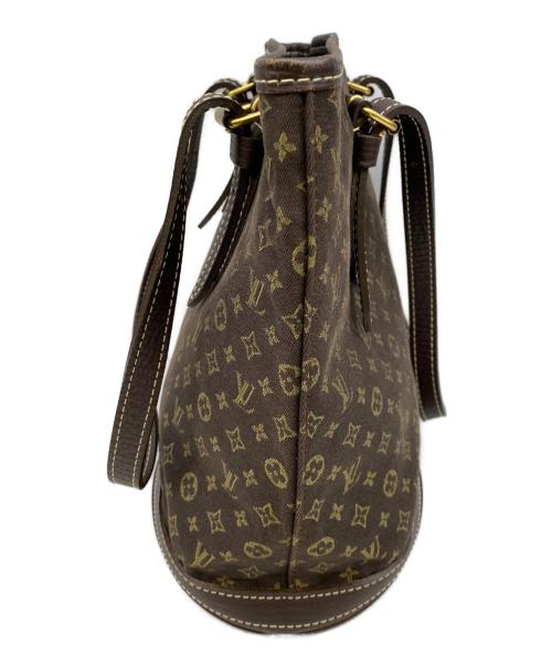 LOUIS VUITTON（ルイ ヴィトン）LOUIS VUITTON (ルイ ヴィトン) エヌべ エヌべの古着・服飾アイテム