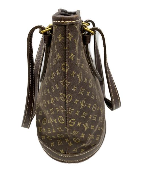 LOUIS VUITTON（ルイ ヴィトン）LOUIS VUITTON (ルイ ヴィトン) エヌべ エヌべの古着・服飾アイテム