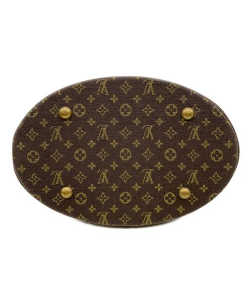 LOUIS VUITTON（ルイ ヴィトン）LOUIS VUITTON (ルイ ヴィトン) エヌべ エヌべの古着・服飾アイテム