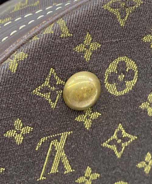 LOUIS VUITTON（ルイ ヴィトン）LOUIS VUITTON (ルイ ヴィトン) エヌべ エヌべの古着・服飾アイテム
