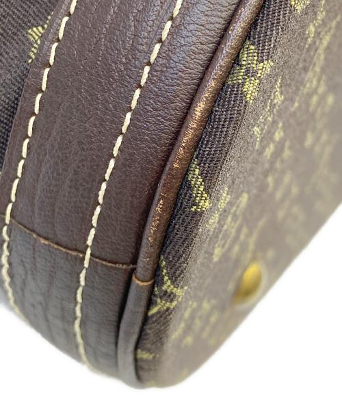 LOUIS VUITTON（ルイ ヴィトン）LOUIS VUITTON (ルイ ヴィトン) エヌべ エヌべの古着・服飾アイテム