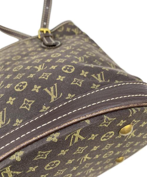 LOUIS VUITTON（ルイ ヴィトン）LOUIS VUITTON (ルイ ヴィトン) エヌべ エヌべの古着・服飾アイテム