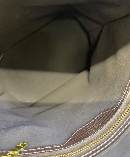 LOUIS VUITTON（ルイ ヴィトン）LOUIS VUITTON (ルイ ヴィトン) エヌべ エヌべの古着・服飾アイテム