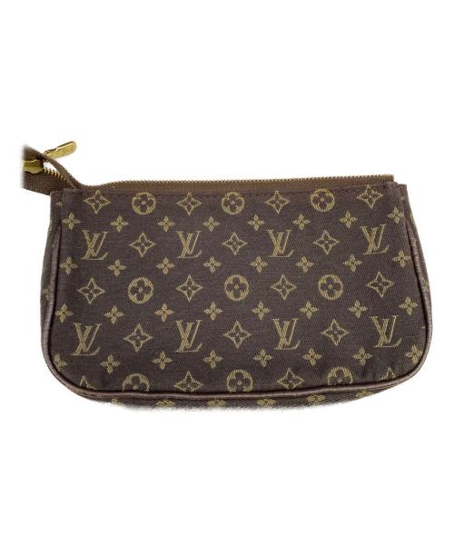 LOUIS VUITTON（ルイ ヴィトン）LOUIS VUITTON (ルイ ヴィトン) エヌべ エヌべの古着・服飾アイテム