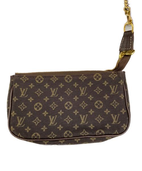 LOUIS VUITTON（ルイ ヴィトン）LOUIS VUITTON (ルイ ヴィトン) エヌべ エヌべの古着・服飾アイテム