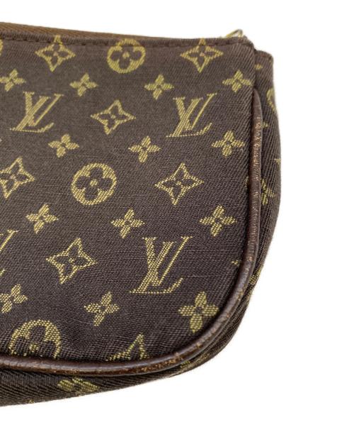 LOUIS VUITTON（ルイ ヴィトン）LOUIS VUITTON (ルイ ヴィトン) エヌべ エヌべの古着・服飾アイテム